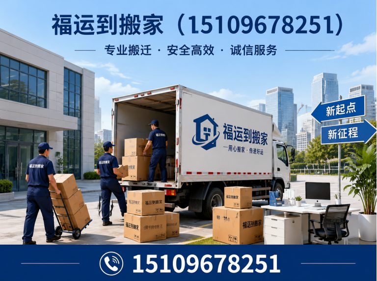 贺兰县红木家具搬运展示图